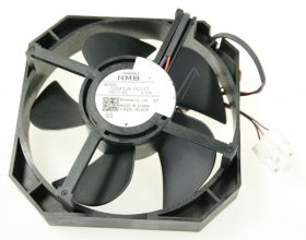 Haier Ventilator Motor - 0064001709 49055017 Cooling Fan