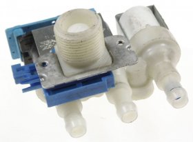 Valve - 2838880200 C00875442 Water Inlet Valve (triple) [Arcelik]