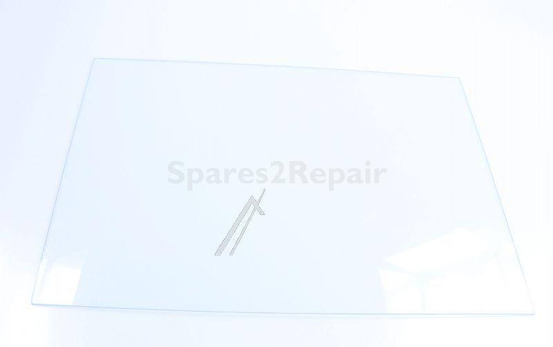 Glass Panel - 2109403069 Glass Shelf Assembly [Electrolux Aeg]