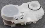 Salt Container - 00267632 Water Softener [Bosch Siemens]