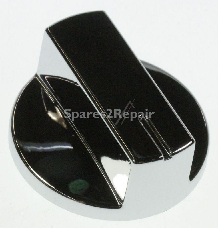 Control Knobs - 5511810268 Button [Delonghi]
