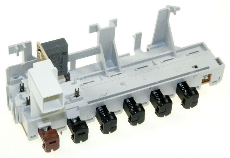 Mode Select Switch - 00263626 Switch-selector [Bosch Siemens]