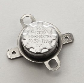 Fixed Value Thermostat - Thermostat 95c Thermaster Ter M orizz [Delonghi]
