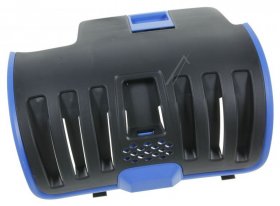 Philips Air Vent Grille - 432200901241 Exhaust Grille