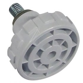 Foot - 4901560100 C00954159 Adjustable Foot [Arcelik]