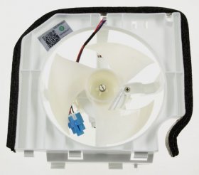 Haier Ventilator Motor - 0060836571 49053504 Cooling Fan