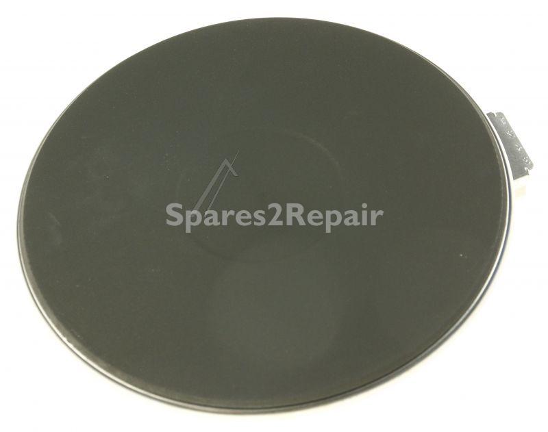 Hisense Gorenje Hot Plate - 606002 Hotplate 400v-2000w-220 Ego