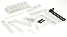 Mounting Parts - C00509113 488000509113 Adjustment Washer Gw [Whirlpool Indesit]