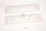 Glass Lamp Cover - 50278848002 Lampshade [Electrolux Aeg]