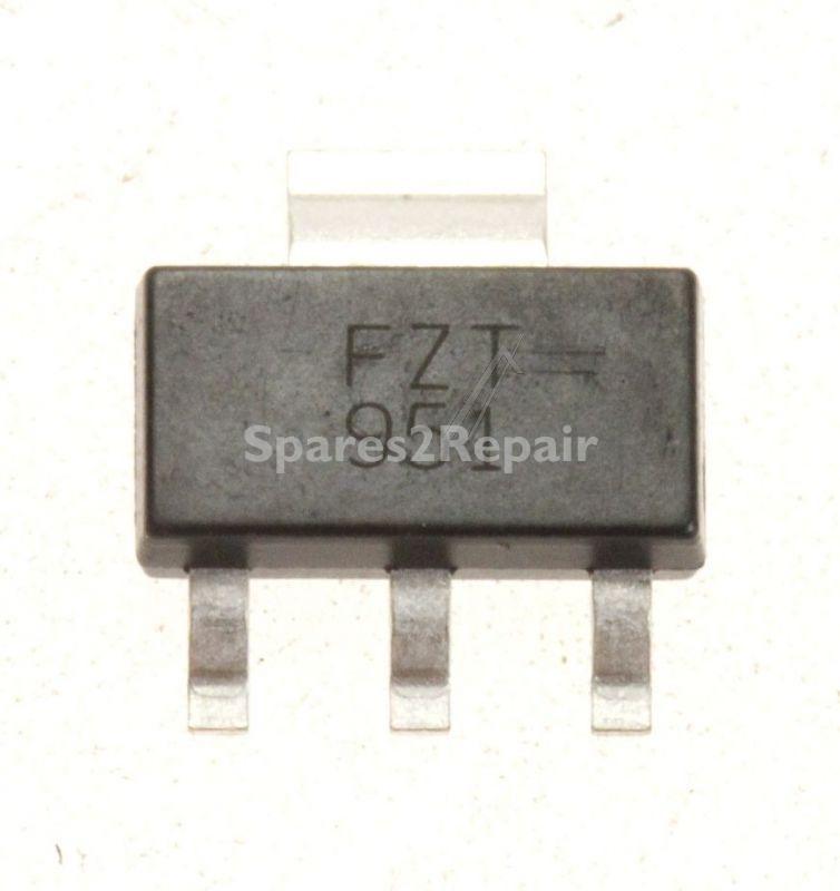 Zetex Transistors - Fzt951 Transistor, Pnp Smd Sot-223