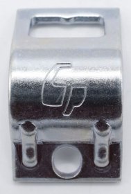 Fixings And Brackets - 37017199 Copreci Valve Assembly Bracket [Vestel]