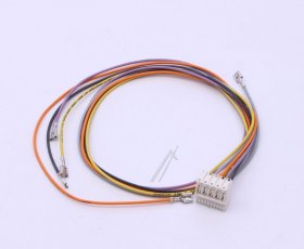 Harness - 00633482 Cable Harness [Bosch Siemens]