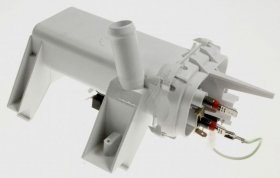 Heater For Dishwasher - Heating Element [Bosch Siemens]