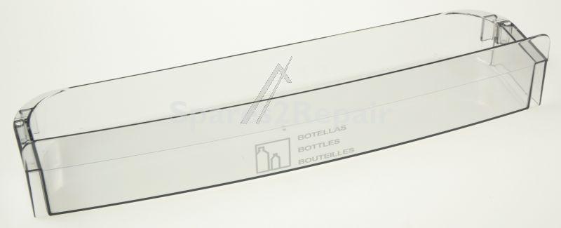 Hisense Gorenje Refrigerator - Freezer Door Shelf - 287010 Door Tray-long H54d Fgr 060-090