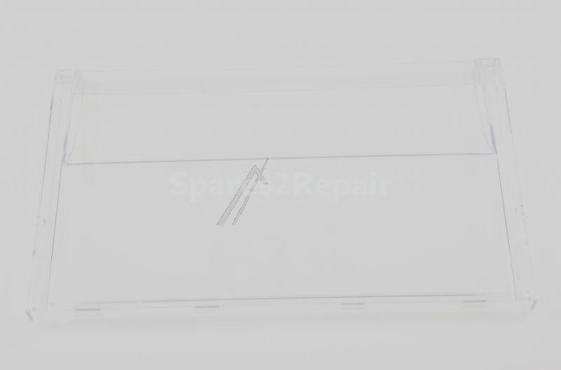 Drawer Front - C00385674 482000092609 Drawer Freezer Cover Xxl Fjord [Whirlpool Indesit]