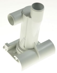 Fluff Filter - 00075802 Sieve [Bosch Siemens]