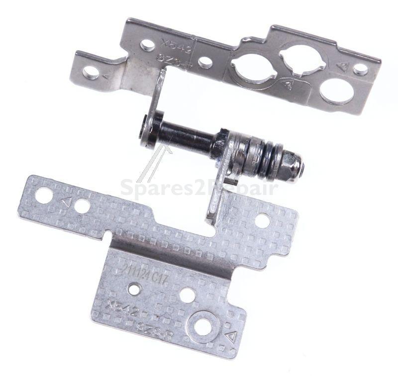 Asus Door Hinges - 13nb0622m01031 X555ld-1b Lcd Hinge R