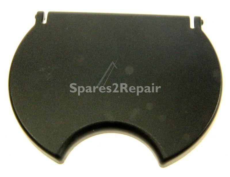 Casing Cover - 00607405 Cover [Bosch Siemens]