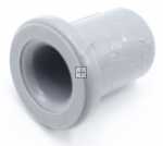 Square Plug - C00513152 482000019482 Plug Socket [Whirlpool Indesit]