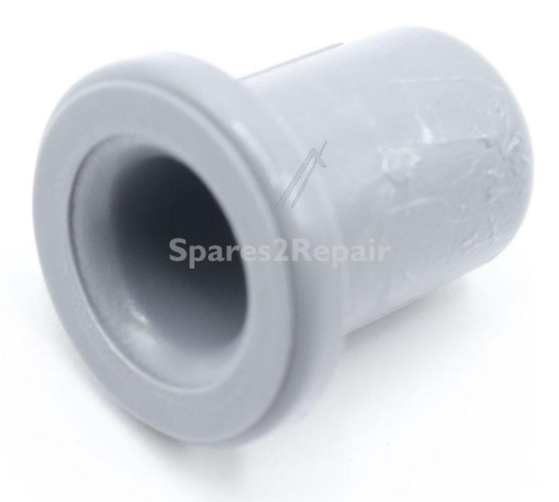 Square Plug - C00513152 482000019482 Plug Socket [Whirlpool Indesit]