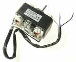 Faber Roblin Motor - 133 0041 095 Motor K33 P33 K Lh 220-240v (with Cable)
