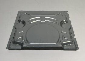 Rearpanel - 1910050100 C00873959 Back Panel [Arcelik]