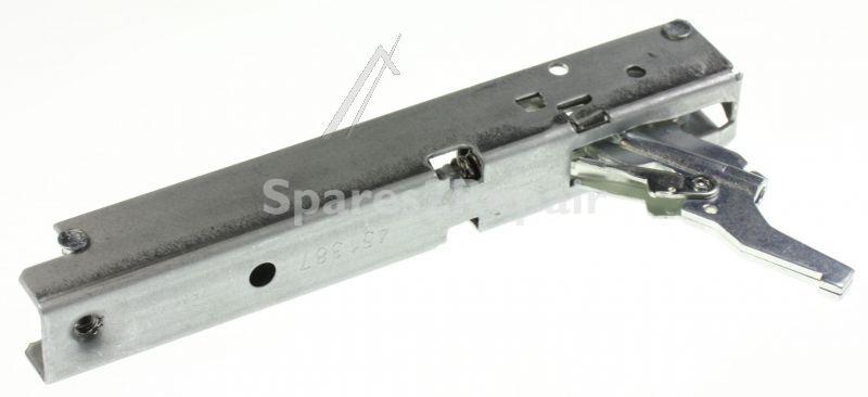 Hisense Gorenje Door Hinge For Oven - 451387 Hinge For Oven Door 600 2 Ask 2 Glass