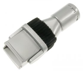 Black & Decker Nozzle For Upholstery - 90600901 Brush Sa