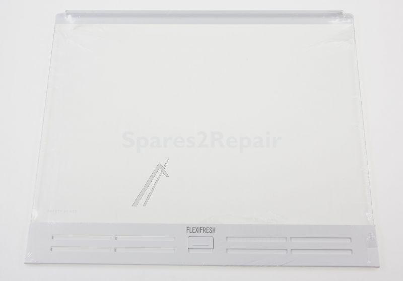 Grid - 8075922024 Glass Shelf Ventilation Grid N [Electrolux Aeg]