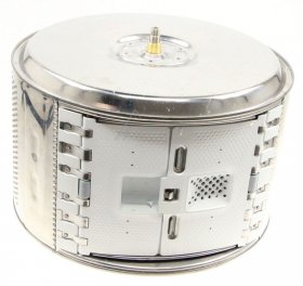 Drum - 43015395 Cesto 8kgdamper3ph0504 [Candy Hoover]