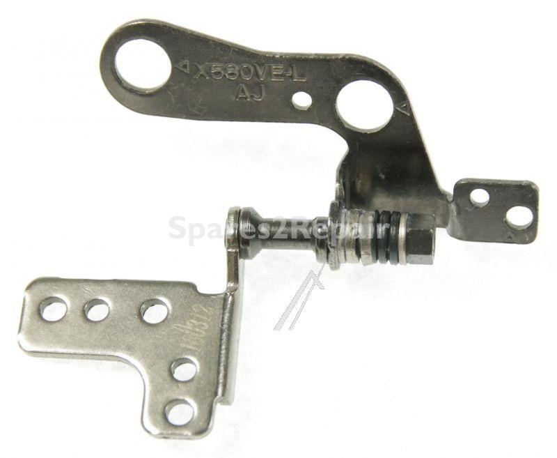 Asus Door Hinges - 13nb0fl0m02011 X580vd Hinge L