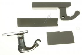 Door Hinges - 4939982100 C00907511 Door Left Kit Assembly [Arcelik]