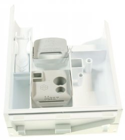 Detergent Case - 4055387999 Detergent Drawer Complete [Electrolux Aeg]