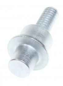 Screw - 8048589 Metal Nipple For Ribbed Plate Ecgh [Amica]