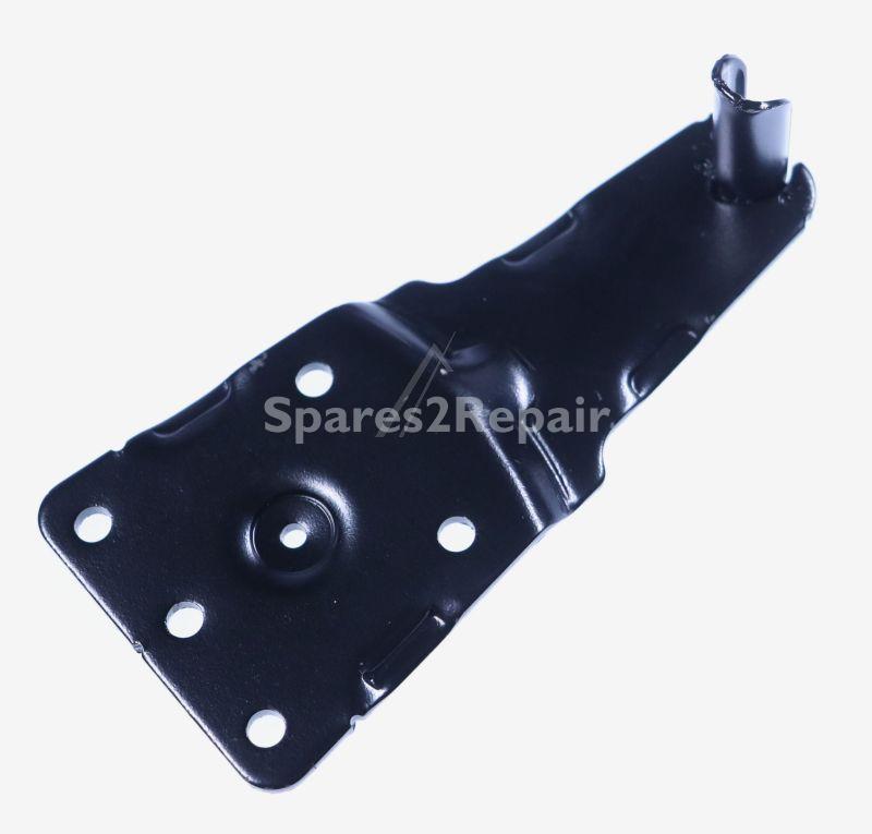 Door Hinges - 4358580600 C00873138 Middle Hinge Gr (arc2009_33mm Axis) [Arcelik]