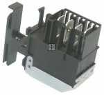 Power Switch - C00311780 481941029004 Switch On-off [Whirlpool Indesit]