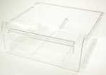 Refrigerator Drawer - 1100125 4055179263 Drawer Middle [Electrolux Aeg]