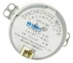 Motor Rotary Disks - 50tyz-0 2b02 10006106 Motor (1200w) [Bosch Siemens]