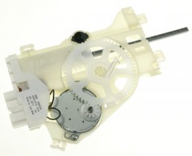 Smeg Motor - 695211172 Motor Assembly