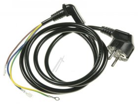 Mains Power Lead - 00644035 Power Cord [Bosch Siemens]