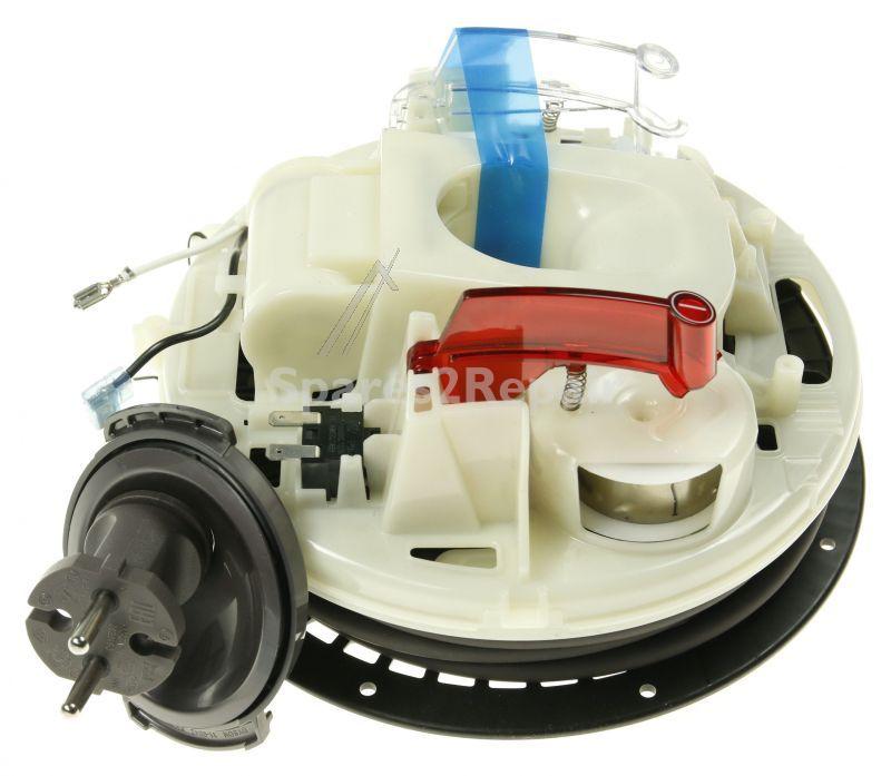 Dyson Cable Reels Vacuum Power Cord - 968632-01 Cru Assembly