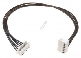 Cable-plugs-adapter - C00328511 481232128459 Cable Cb-ic - Db [Whirlpool Indesit]