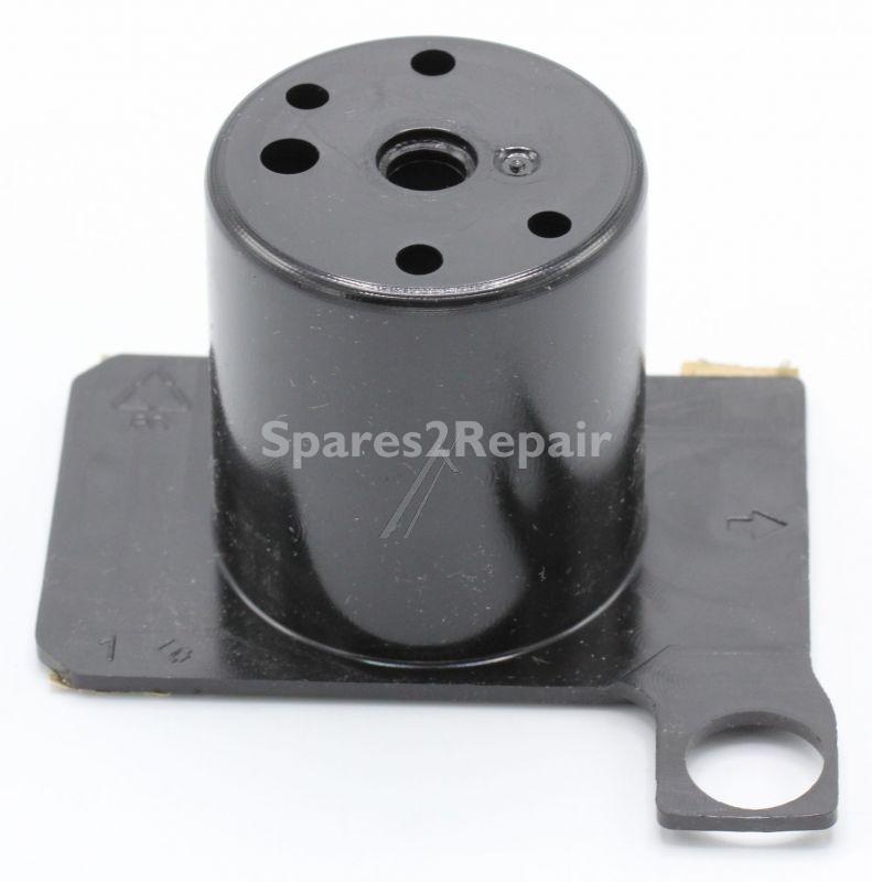 Push Button - C00299294 482000062430 Adaptor Knob With Eyelet Push [Whirlpool Indesit]