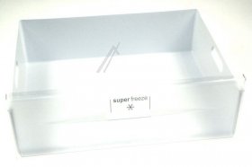 Freezer Drawer - C00097909 482000028246 Freezer Upper Basket Assembly C7 [Whirlpool Indesit]