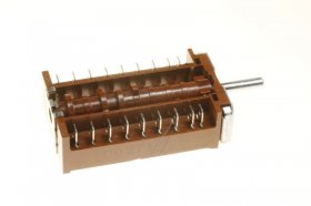 Oven Switch - C00377505 481227318093 Oven Switch [Whirlpool Indesit]