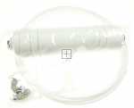 Whirlpool Water Filter - C00519455 488000519455 Filter Assembly
