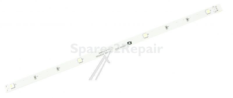 Samsung Led emitter - Da96-01098a Lamp Assembly Led 4pcs Fr-4 300*10 Iceblue Sm