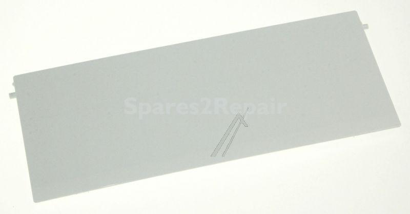 Freezer Case Flap - C00410692 482000007727 Evaporator Door [Whirlpool Indesit]