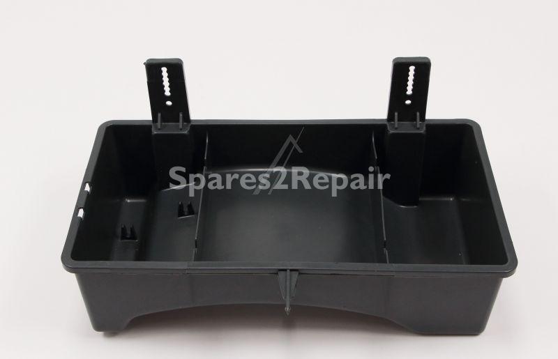 Evaporator - 37016188 F Evaporator Assembly-1450(rv1) [Vestel]