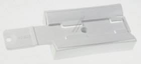 Fixings And Brackets - C00324822 481010522421 Support White [Whirlpool Indesit]